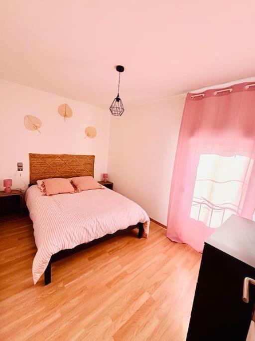Saint-Laurent-dʼAigouze Appartement En Petite Camargue מראה חיצוני תמונה